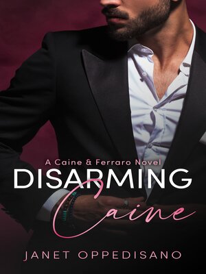 Disarming Caine - ebook